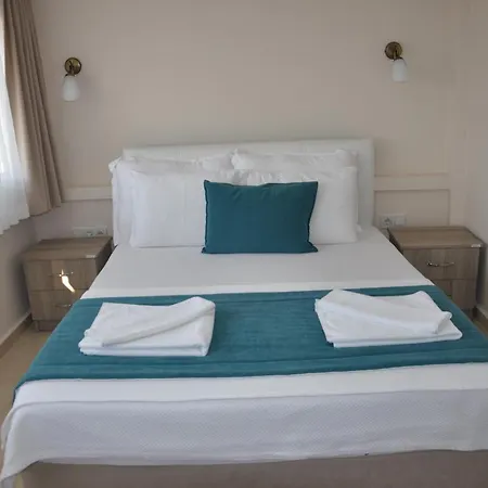 Neoss Boutique 酒店 3*