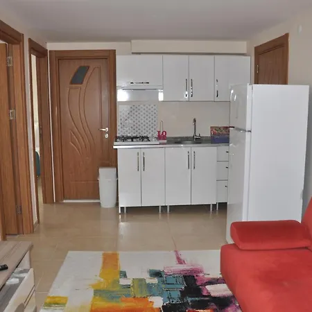 Hotel Neoss Boutique Sigacik