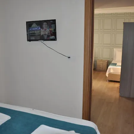 Neoss Boutique Hotel Sigacik