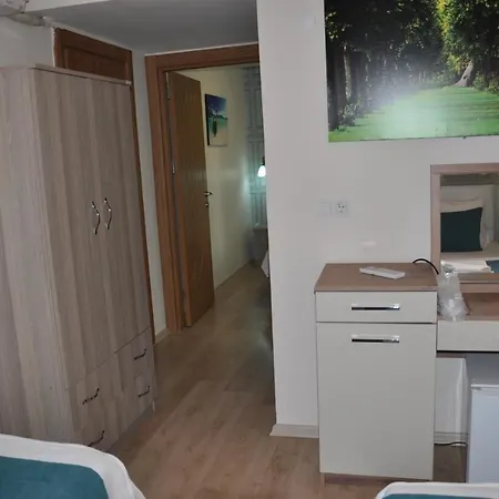 Neoss Boutique 酒店 Siğacık