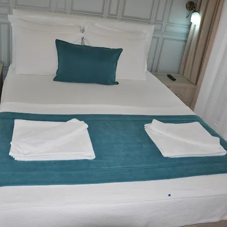 Neoss Boutique 3* Sigacik
