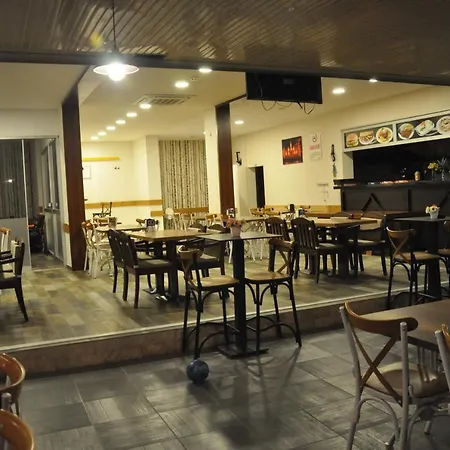 Hotel Neoss Boutique Sigacik