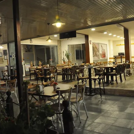 Neoss Boutique Hotel