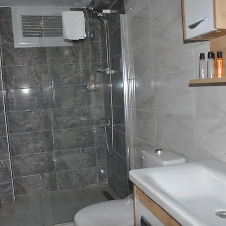 Hotel Neoss Boutique Sigacik