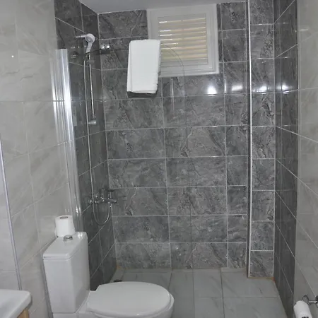 酒店 Neoss Boutique Siğacık