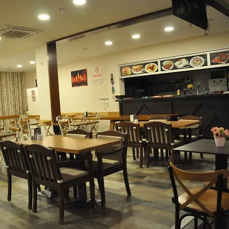 Neoss Boutique Hotel 3*