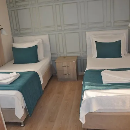 Neoss Boutique Hotel