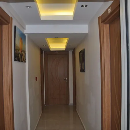 Neoss Boutique 3* Siğacık