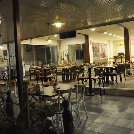 Hotel Neoss Boutique 3*