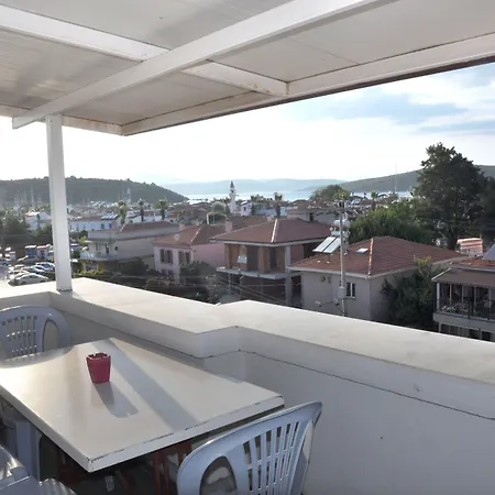 Hotel Neoss Boutique Siğacık