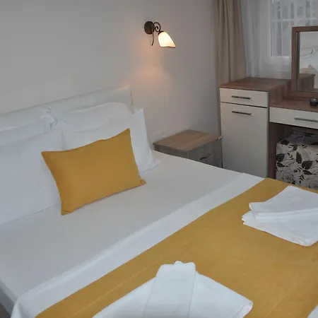 Neoss Boutique Hotel Siğacık