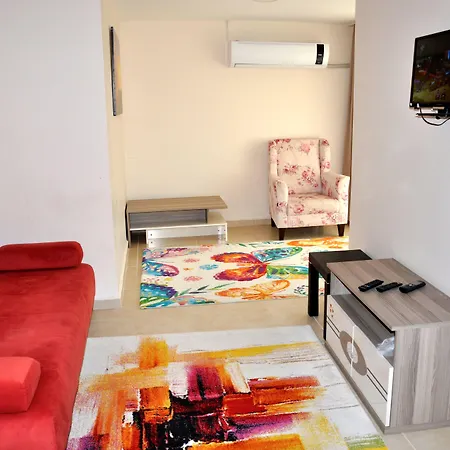 Neoss Boutique Hotel