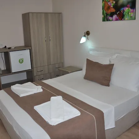 Neoss Boutique Hotel 3*