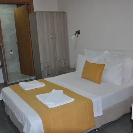 Hotel Neoss Boutique