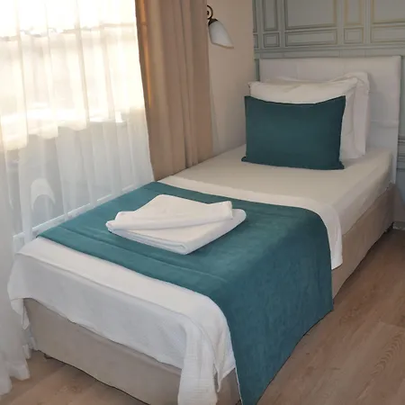 Neoss Boutique Hotel 3*
