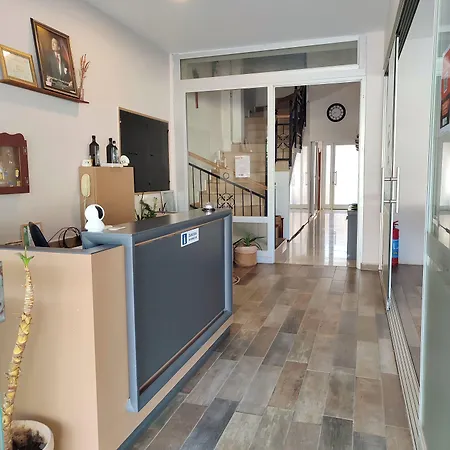 Neoss Boutique Hotel 3*