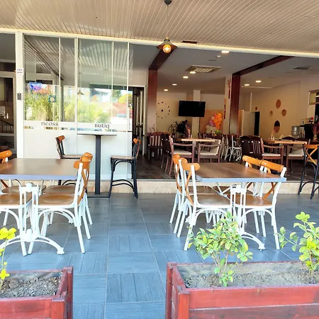 Hotel Neoss Boutique Siğacık