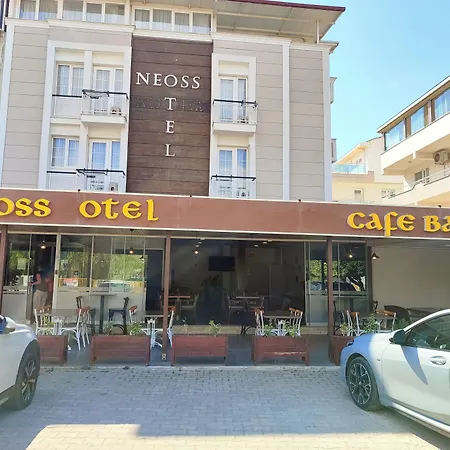 Hotel Neoss Boutique