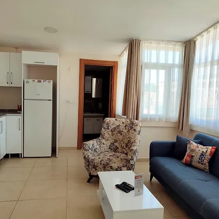 Hotel Neoss Boutique Siğacık