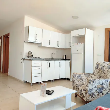 Hotel Neoss Boutique Siğacık