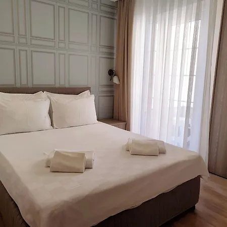 Neoss Boutique Siğacık