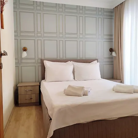 Hotel Neoss Boutique Siğacık