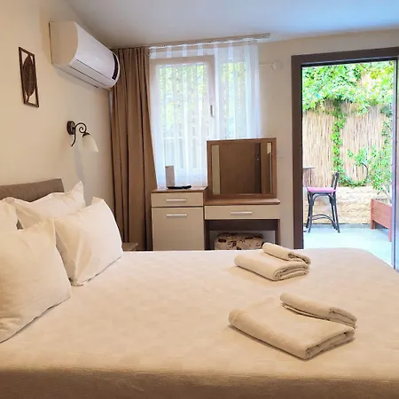 Neoss Boutique Hotel Siğacık
