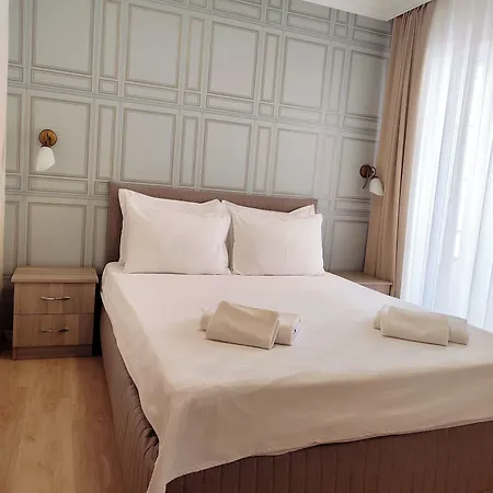 Neoss Boutique Hotel