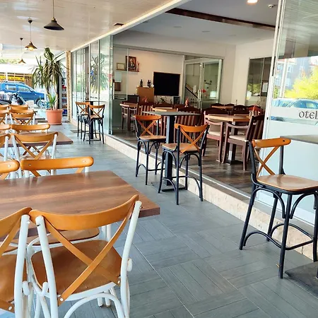 Hotel Neoss Boutique Siğacık