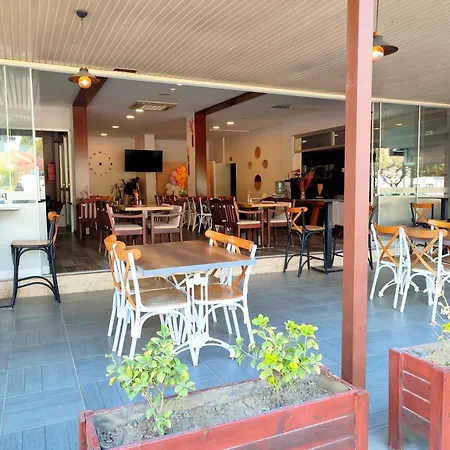 Neoss Boutique Siğacık
