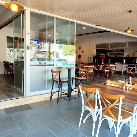 Neoss Boutique 3* Siğacık