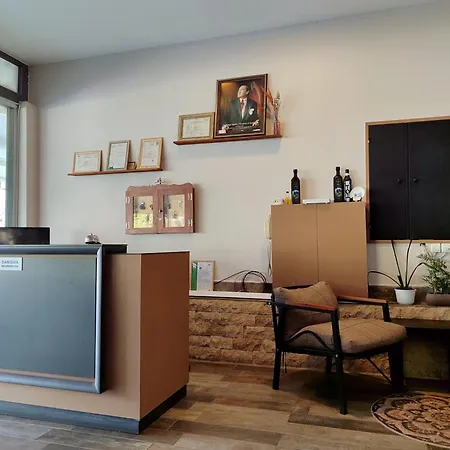 Neoss Boutique Hotel