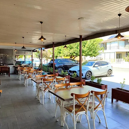Hotel Neoss Boutique
