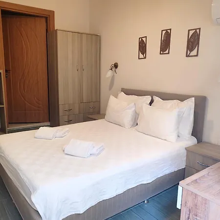 Neoss Boutique Hotel Siğacık