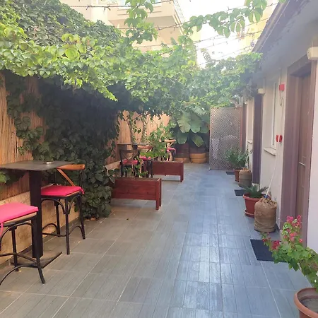 Hotel Neoss Boutique Siğacık