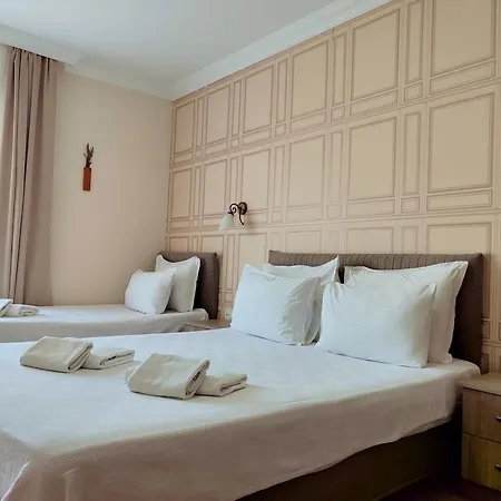 Neoss Boutique Siğacık