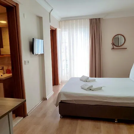 Neoss Boutique Hotel