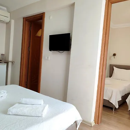 Hotel Neoss Boutique