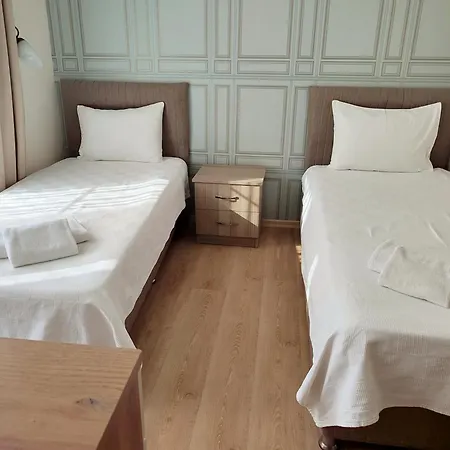 Neoss Boutique Hotel 3*