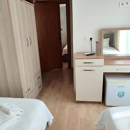 Hotel Neoss Boutique 3*
