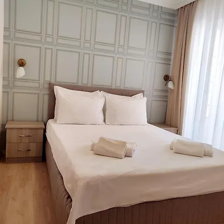 Neoss Boutique Hotel Siğacık