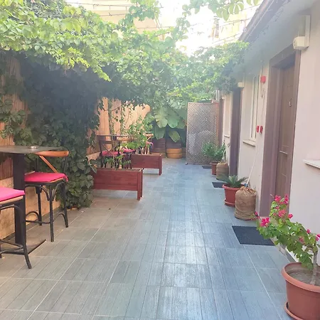Hotel Neoss Boutique Siğacık