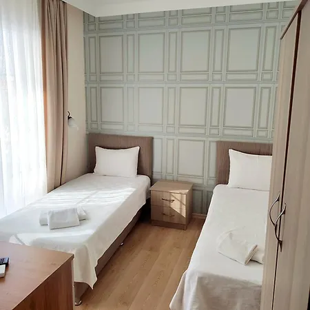 Neoss Boutique 3*