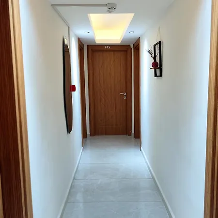 Neoss Boutique Siğacık