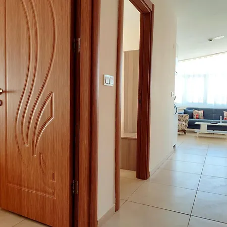 Neoss Boutique 3* Siğacık