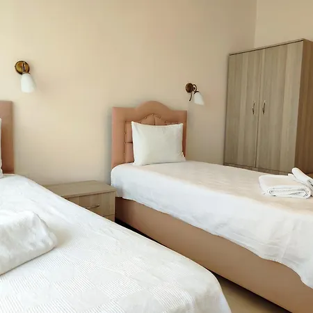 Hotel Neoss Boutique
