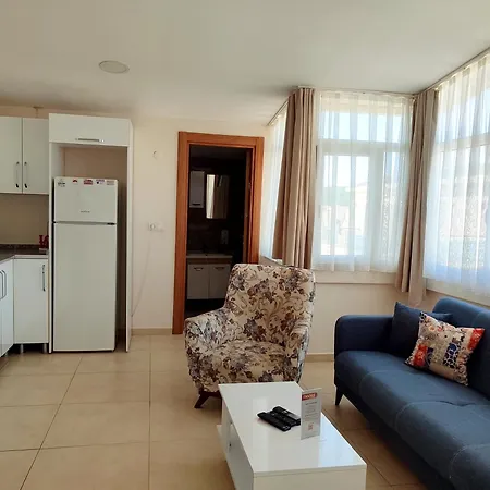 Neoss Boutique Hotel Siğacık