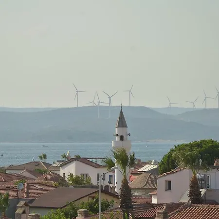 Neoss Boutique Siğacık