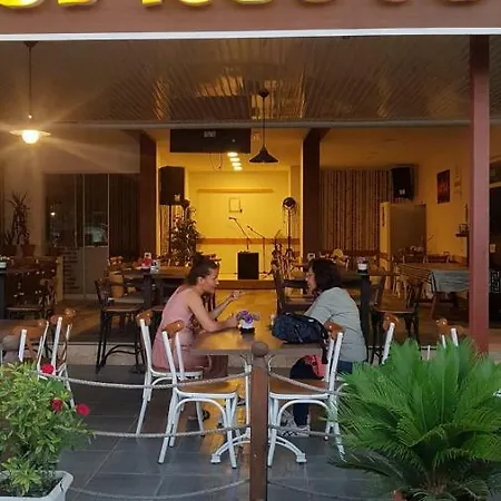 Neoss Boutique Hotel Siğacık