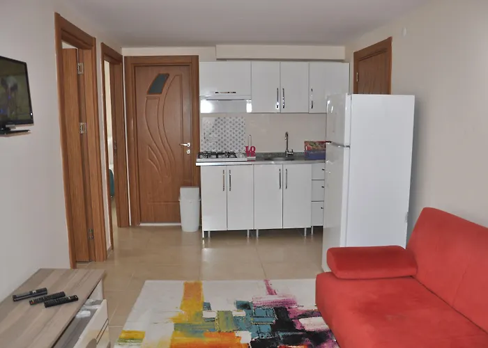 Neoss Boutique Hotel